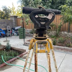 Transition Level Vintage