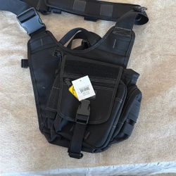 Maxpedition Fatboy Versipack Shoulder Sling Pack