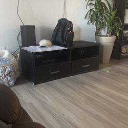 Entertainment Center / TV stand