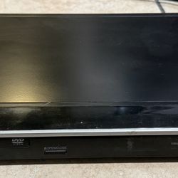 Toshiba DVD Player 
