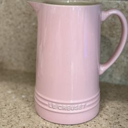 Le Creuset Pink Pitcher 1.5L