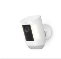 Spotlight Cam Pro