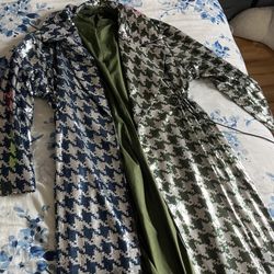 Ivy park Sequined jacket