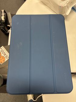 Apple iPad 11th gen a16 with extras