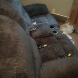 Couch For Sale
