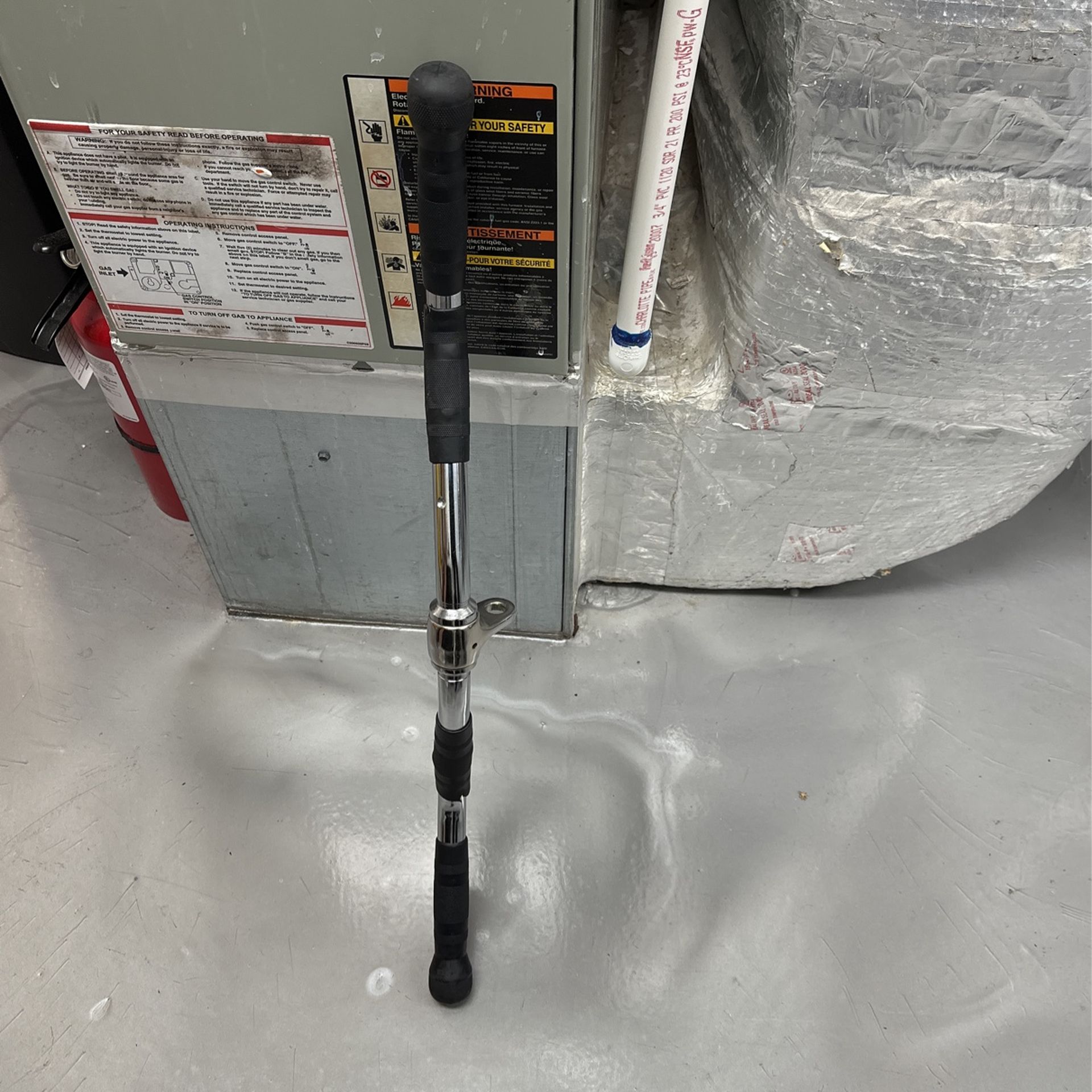 EZ Bar Curl Attachment