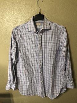 Michael Kors Dress Shirt