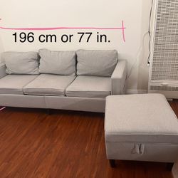Sofa Couch