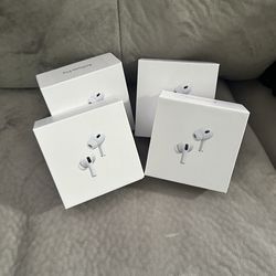 AirPod pro 2s