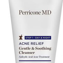 Pericom Md, Acne Relief