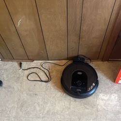 Roomba I8 Self Cleaning Set 