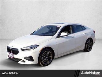 2024 BMW 228i Gran Coupe