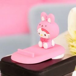 Kawaii Sanrio Hello Kitty Phone Holder