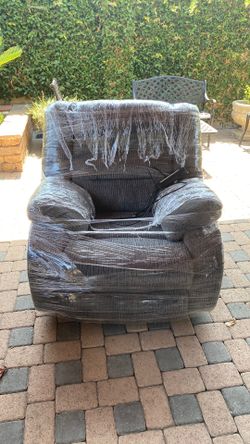 Electric recliner