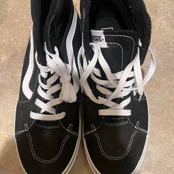 Vans High Tops