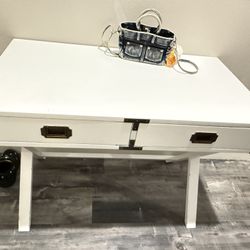Pottery Barn Kids  Study Desk-50$