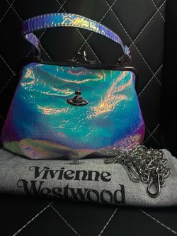Vivienne Westwood Frame bag