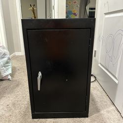 Grow Setup 