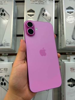 IPhone 16 Plus 128 GB