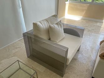 Set of 2 Chairs