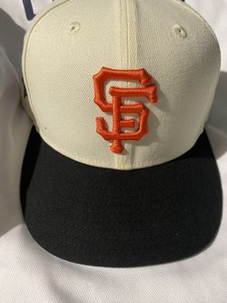 SF Giants Hat