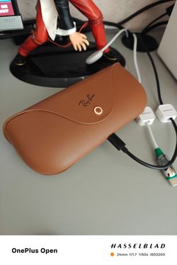 Ray-Ban Meta Gen1
