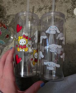 Tumbler sale