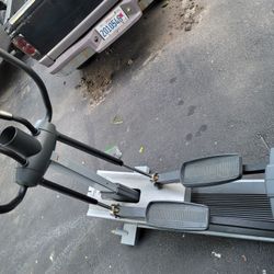 Máquina Para Ejercicios 