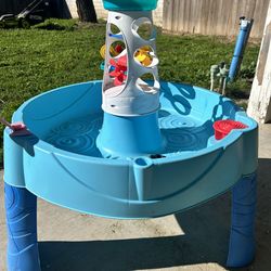 Little Tikes Toddler Water Table