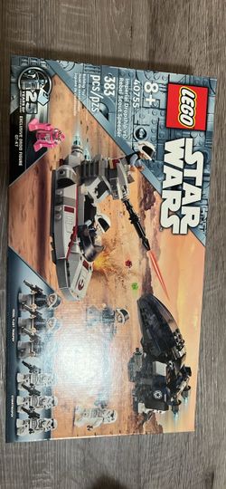 LEGO Star Wars Retired Sets For Sale