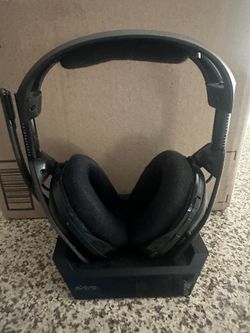 Astro A50s For XBOX/PC