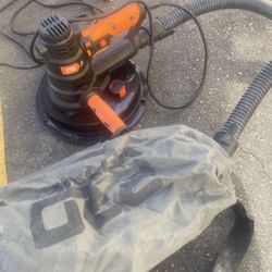 Hand Sander $55 (Only Used Once)