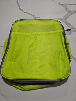 2 travel Packing  cube