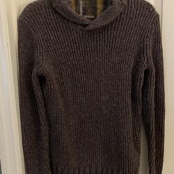 Prana sweater- Ladies small - Very Good Condition
