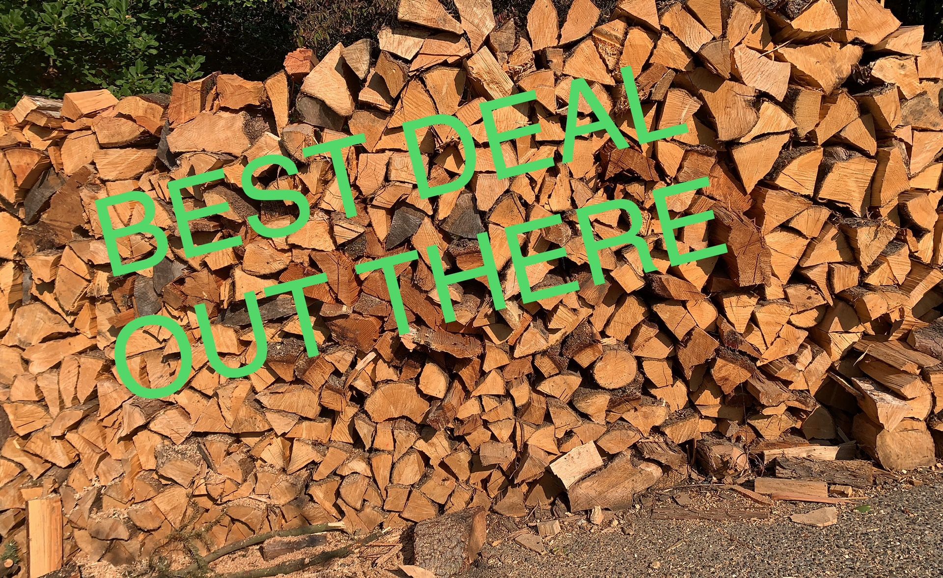 FIREWOOD