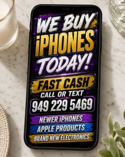 Apple iPhone
