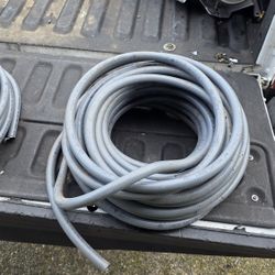Liquid-Tuff 1/2" 100ft Flexible Type LFMC Conduit 100ft