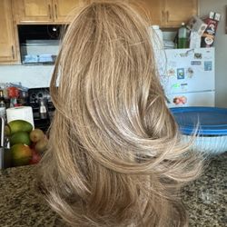 GOOD QUALITY WIGS 