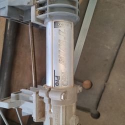 Twin 160 pro Komet BIG BOY SPRINGKLER