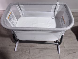 Baby Delight Bassinet