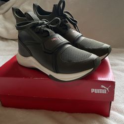Puma phenom
