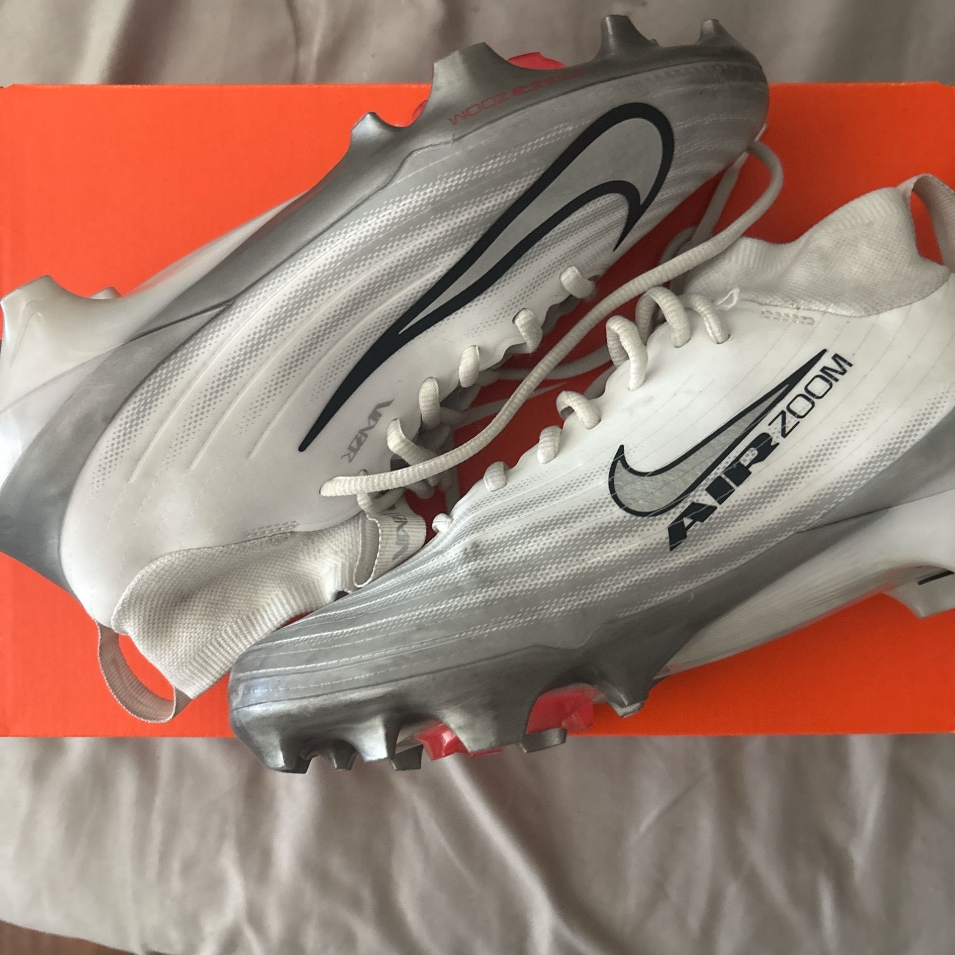 Nike Zoom Air Vapor Pro 1
