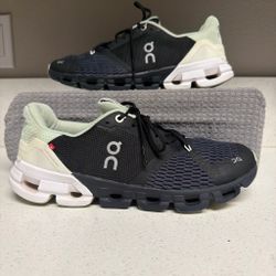 On Cloud Women’s 9.5 (Men’s 8)