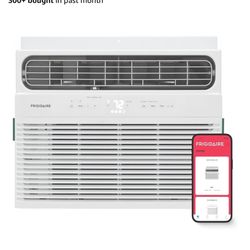 Frigidaire Air Conditioners 