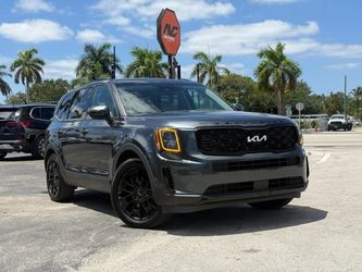 2022 Kia Telluride