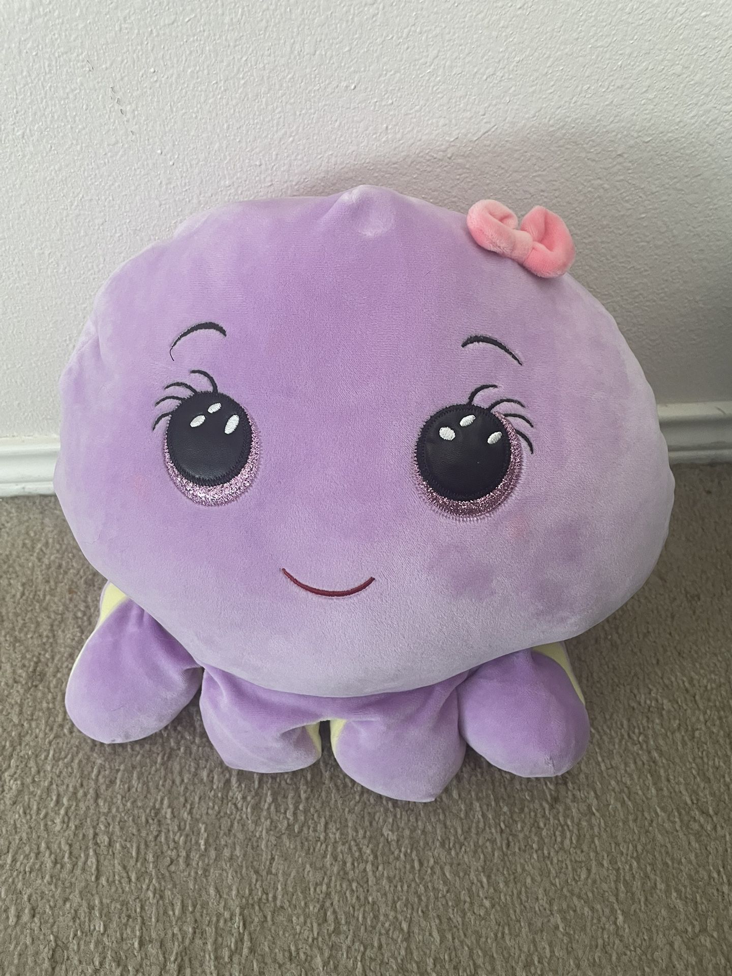 TY Squishy Octavia