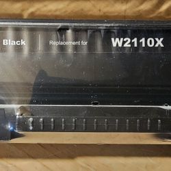 W2110X Toner from 206X pack