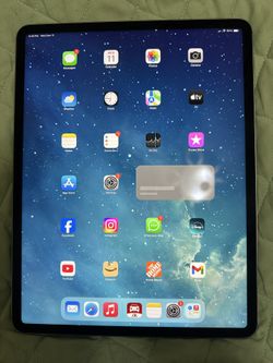 Ipad PRO 6th gen