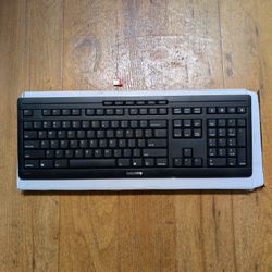 Cherry Keyboard 