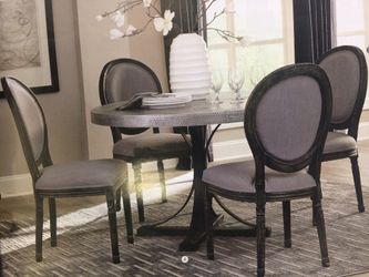 5 piece dining set